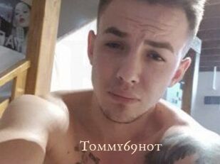 Tommy69hot