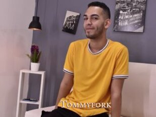 Tommyfork