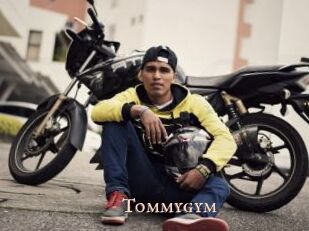 Tommygym