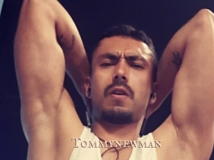 Tommynewman