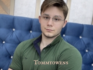 Tommyowens