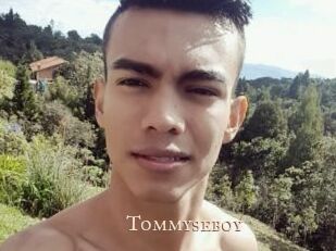 Tommyseboy