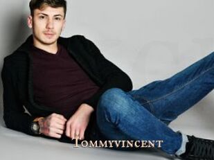 Tommyvincent