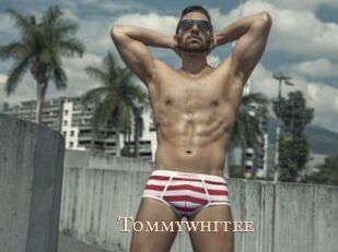 Tommywhitee
