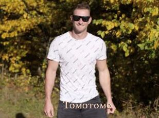 Tomotomo