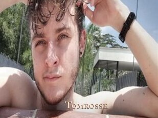 Tomrosse