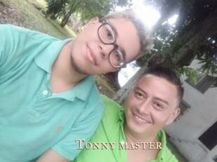 Tonny_master