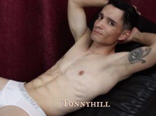 Tonnyhill
