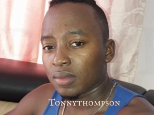Tonnythompson