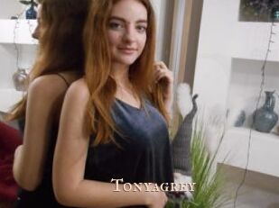 Tonyagrey