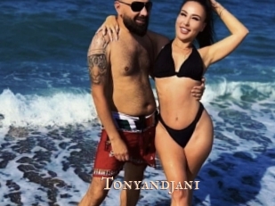 Tonyandjani