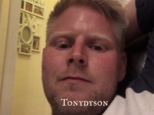 Tonydyson