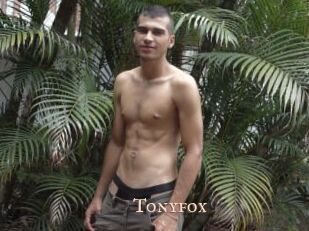 Tonyfox