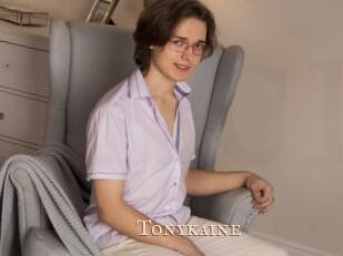 Tonykaine