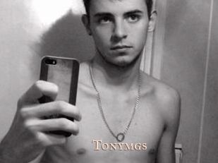 Tonymgs