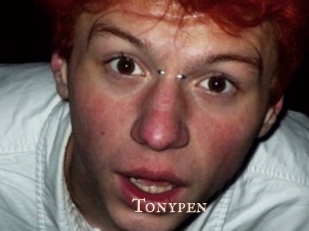 Tonypen