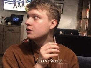 Tonywale