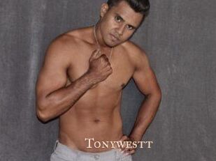 Tonywestt