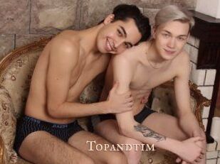 Topandtim