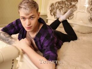 Topseth