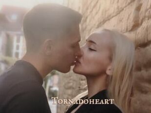 Tornadoheart