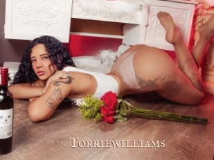 Torriewilliams