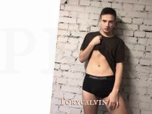 Torycalvin