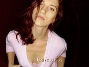 Tossypossy