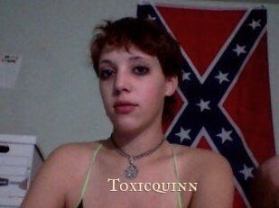 Toxicquinn