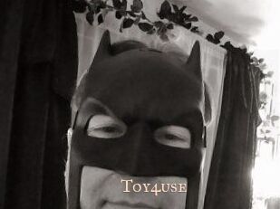 Toy4use