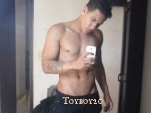 Toyboy20