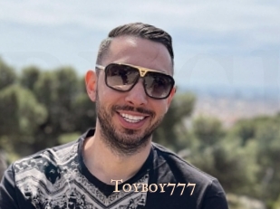 Toyboy777