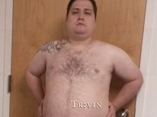 Tr3v1n