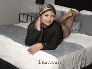 Tracicain
