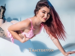 Tracydevon