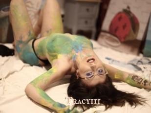 Tracyiii