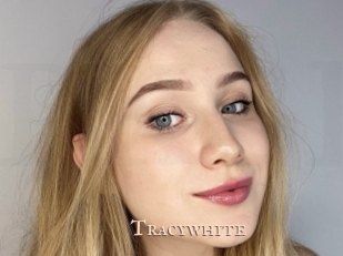 Tracywhite