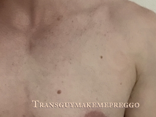 Transguymakemepreggo