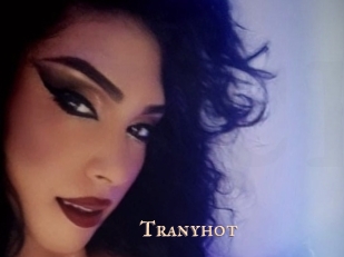 Tranyhot