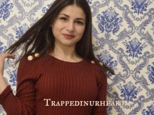 Trappedinurheart