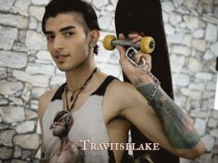 Traviisblake