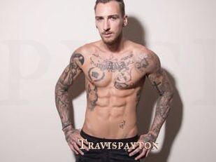 Travispayton