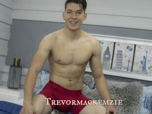 Trevormackemzie