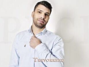 Trevorreed