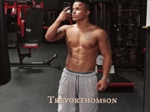 Trevorthomson