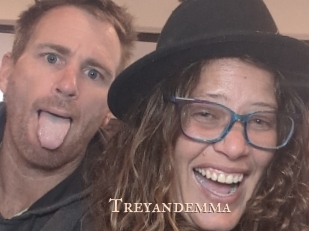 Treyandemma