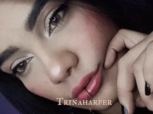 Trinaharper