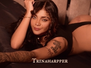 Trinaharpper