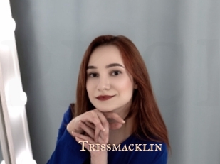 Trissmacklin
