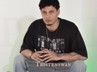 Tristenswan